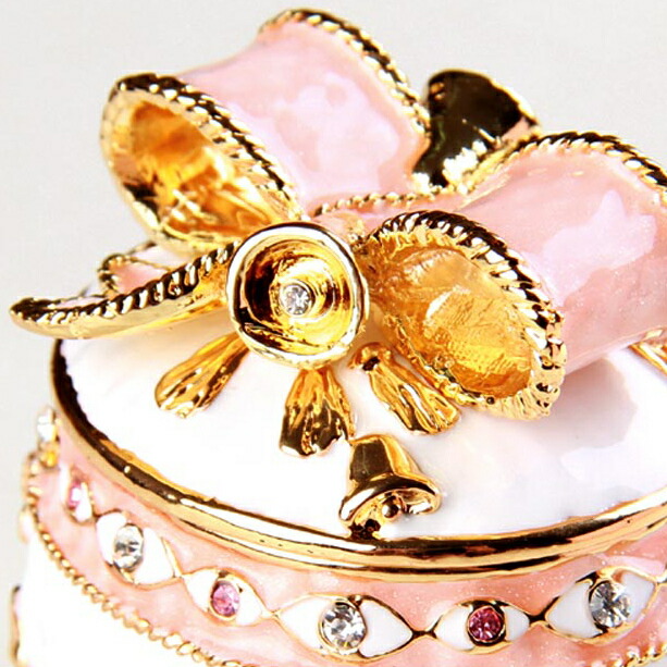 楽天市場】ピィアース ピカルス キラキラ小物入れ ジュエリーボックス