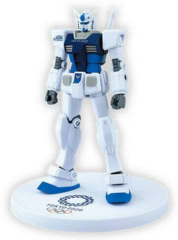 楽天市場】HG ガンダム 東京 2020 オリンピック パラリンピック