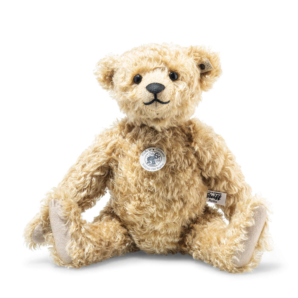 楽天市場】【25日P最大8倍！限定クーポン有】 シュタイフ steiff