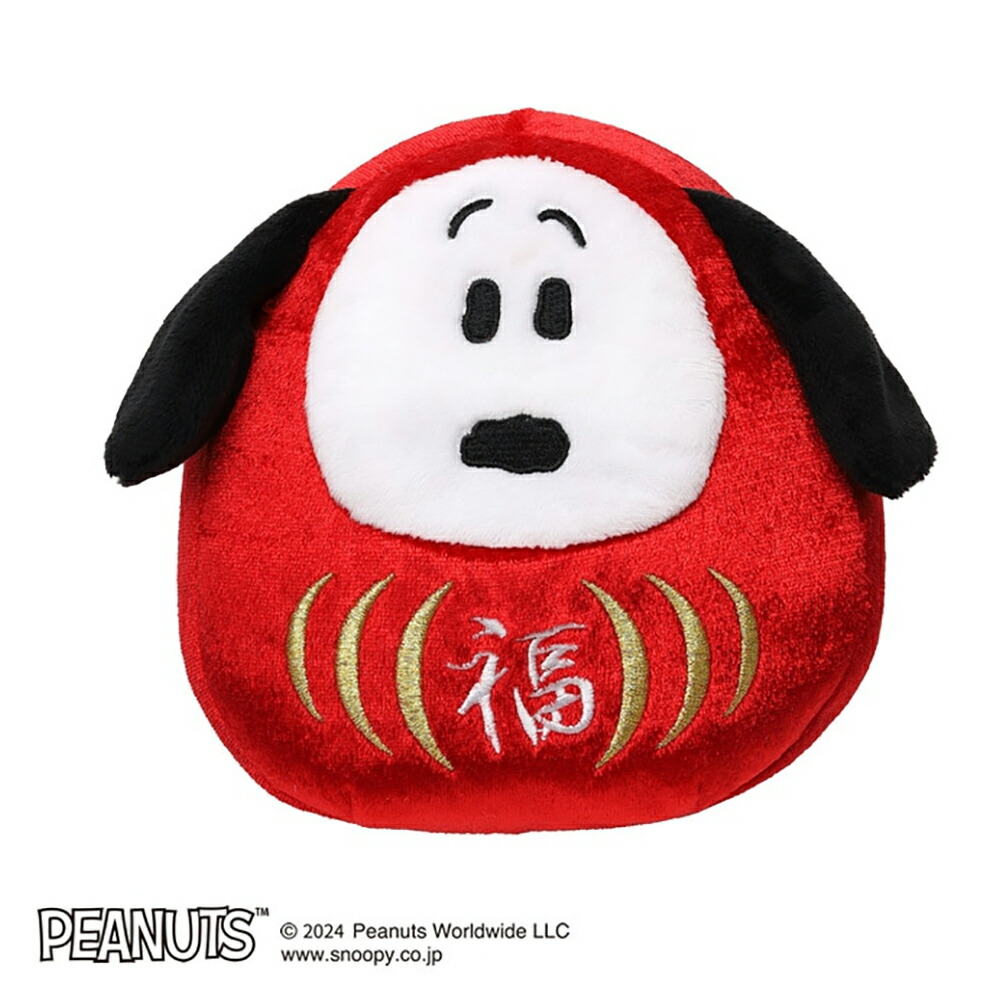 楽天市場】群馬限定 ちいかわ だるま ぬいぐるみキーチェーン ハチワレ