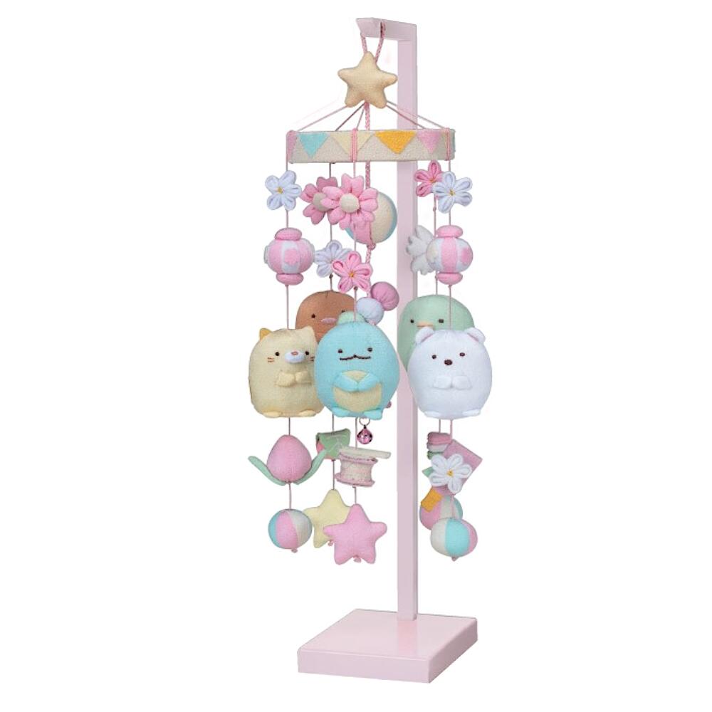 楽天市場】【25日P最大8倍！限定クーポン有】 雛人形 吊るし飾り すみ