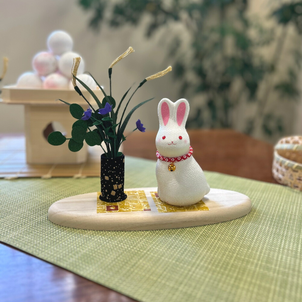 楽天市場】【雛人形限定クーポン配布中】 リュウコドウ ちりめん