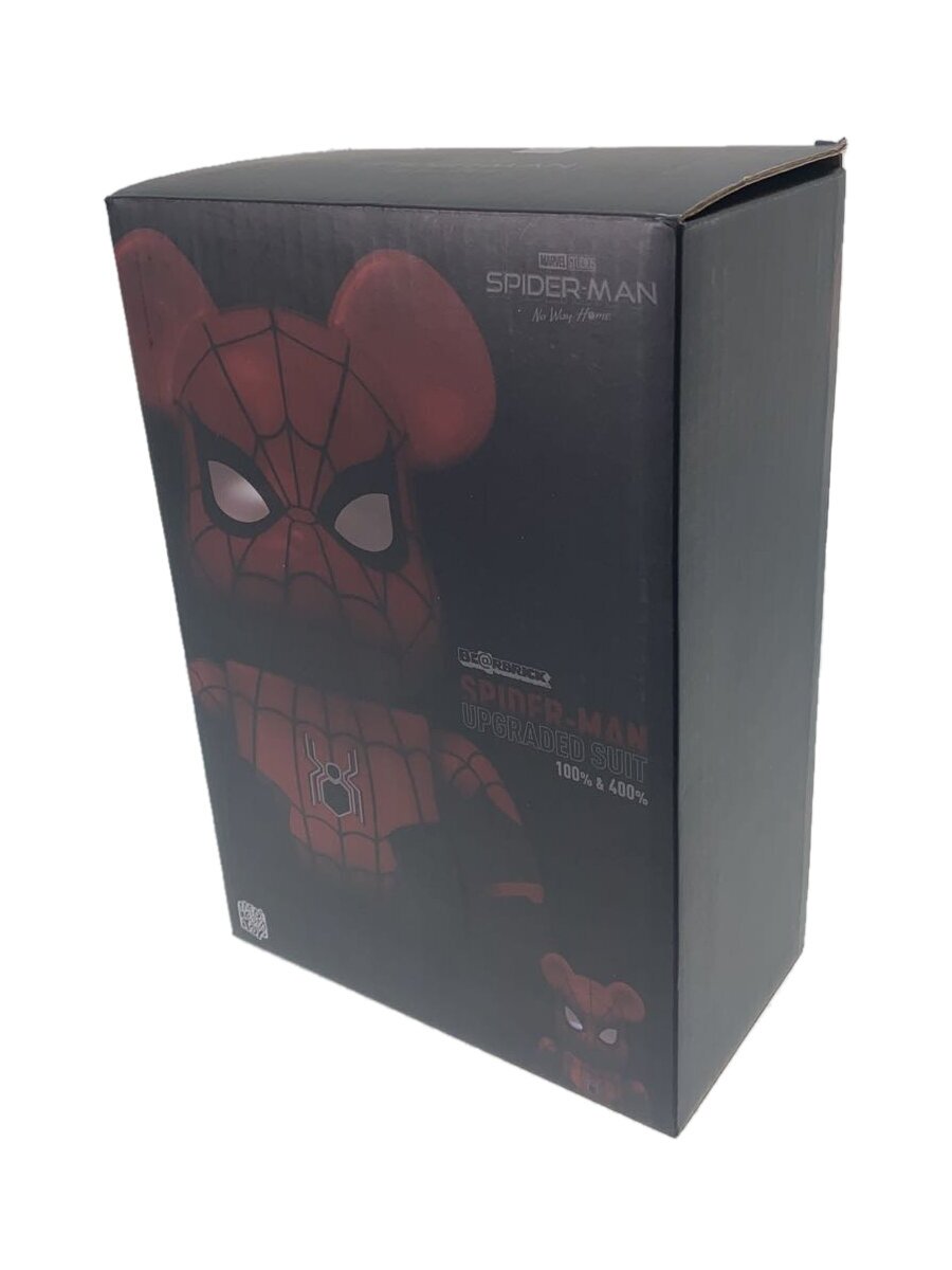 楽天市場】BE@RBRICK SPIDER-MAN 1000の通販