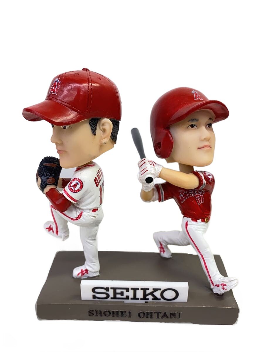 楽天市場】エンゼルス 大谷 翔平 グッズ（フィギュア｜コレクション