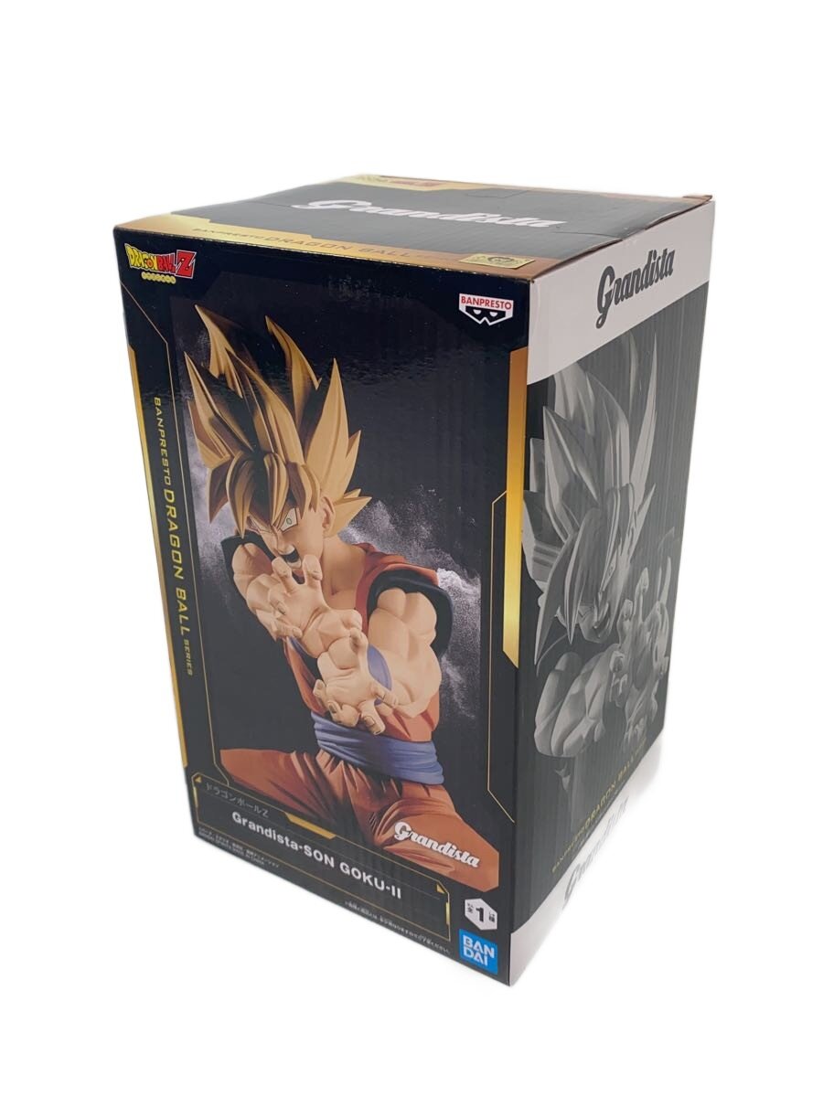 楽天市場】grandista 孫悟空の通販