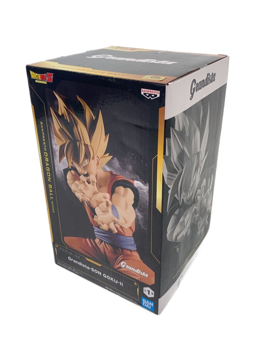 楽天市場】grandista 孫悟空の通販