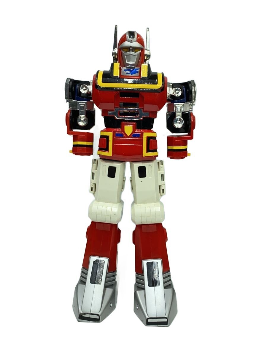 楽天市場】マシンロボ（ブランドバンダイ）の通販