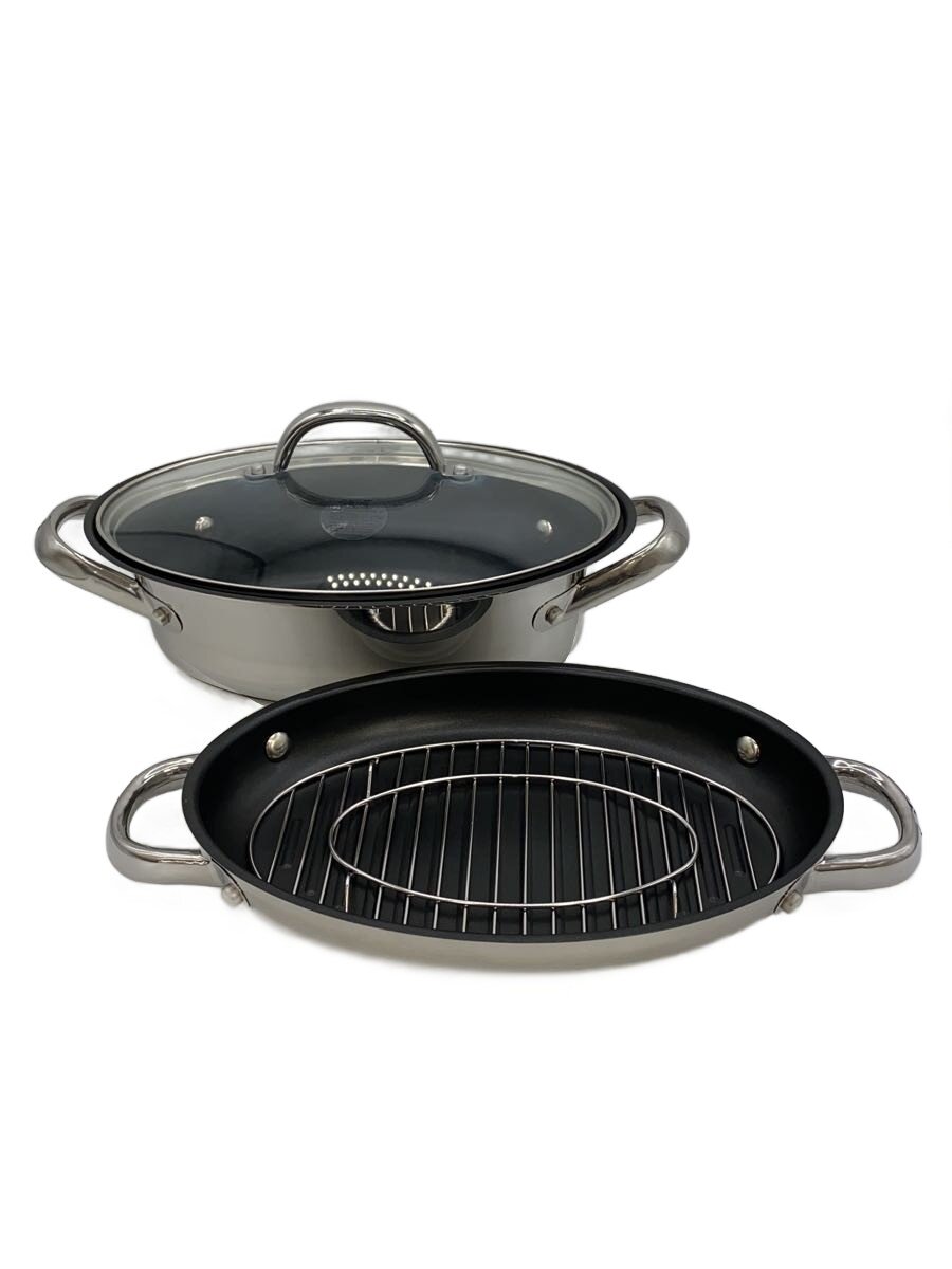 楽天市場】meyer マイヤーオーバルパンの通販