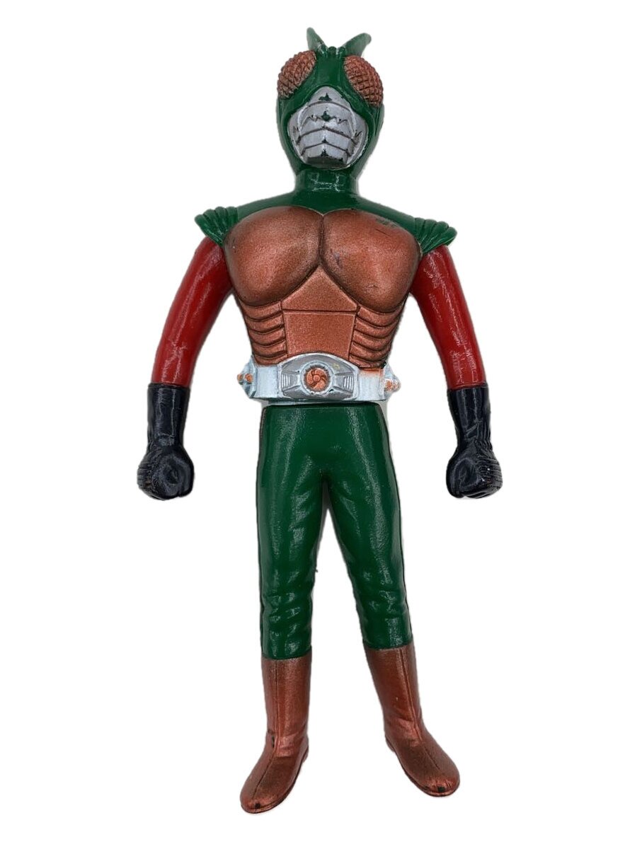 楽天市場】ソフビ スカイライダーの通販