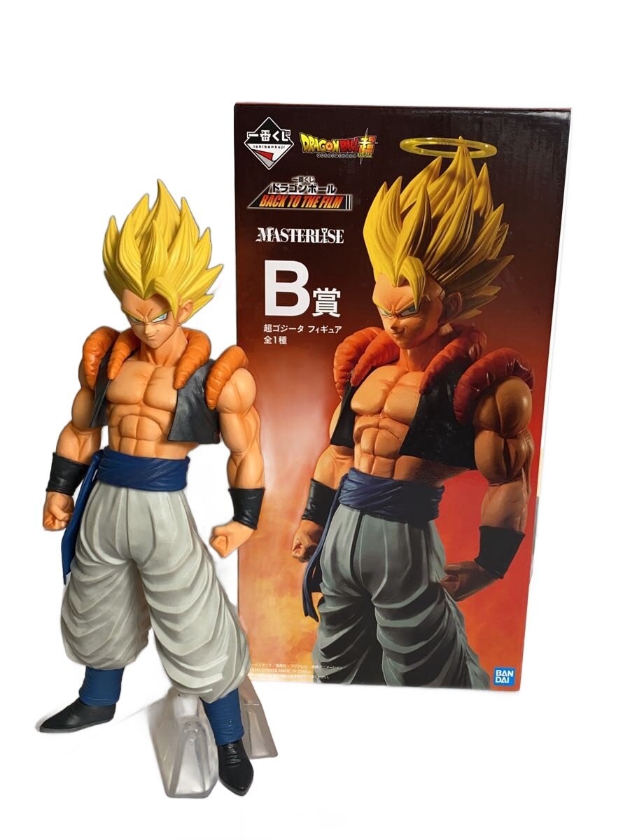 楽天市場】smsp b賞 ゴジータの通販