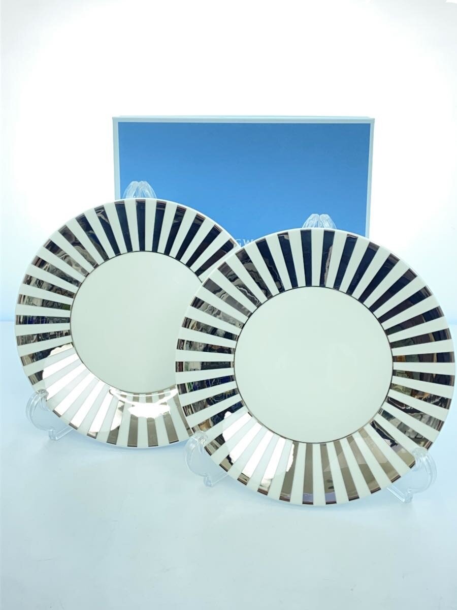 楽天市場】ウェッジウッド ジャスパーコンラン プレートの通販