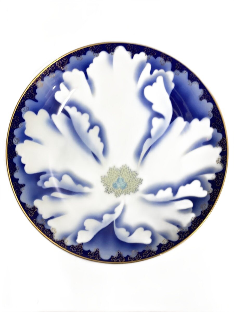 楽天市場】深川製磁 牡丹金ミルの通販