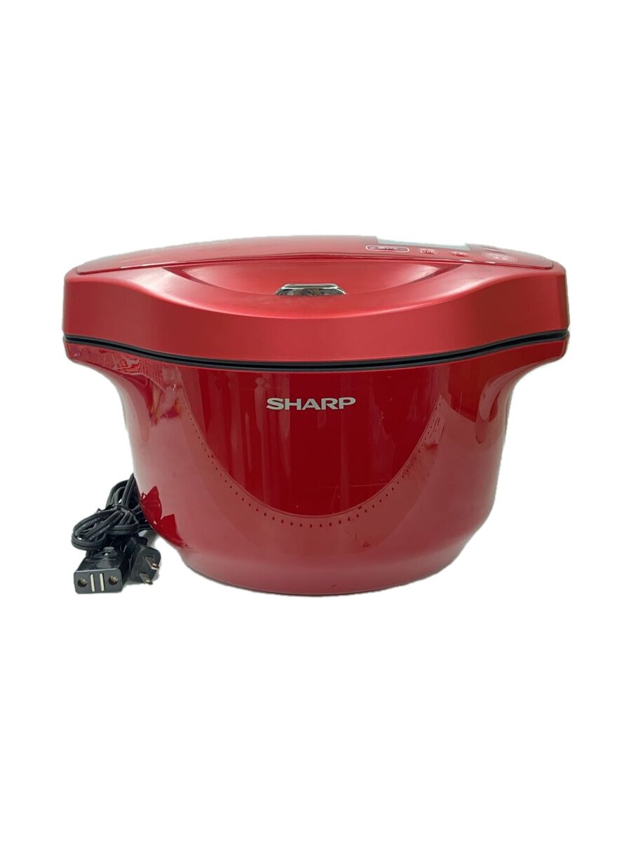 楽天市場】ヘルシオ ホットクック kn-hw24cの通販