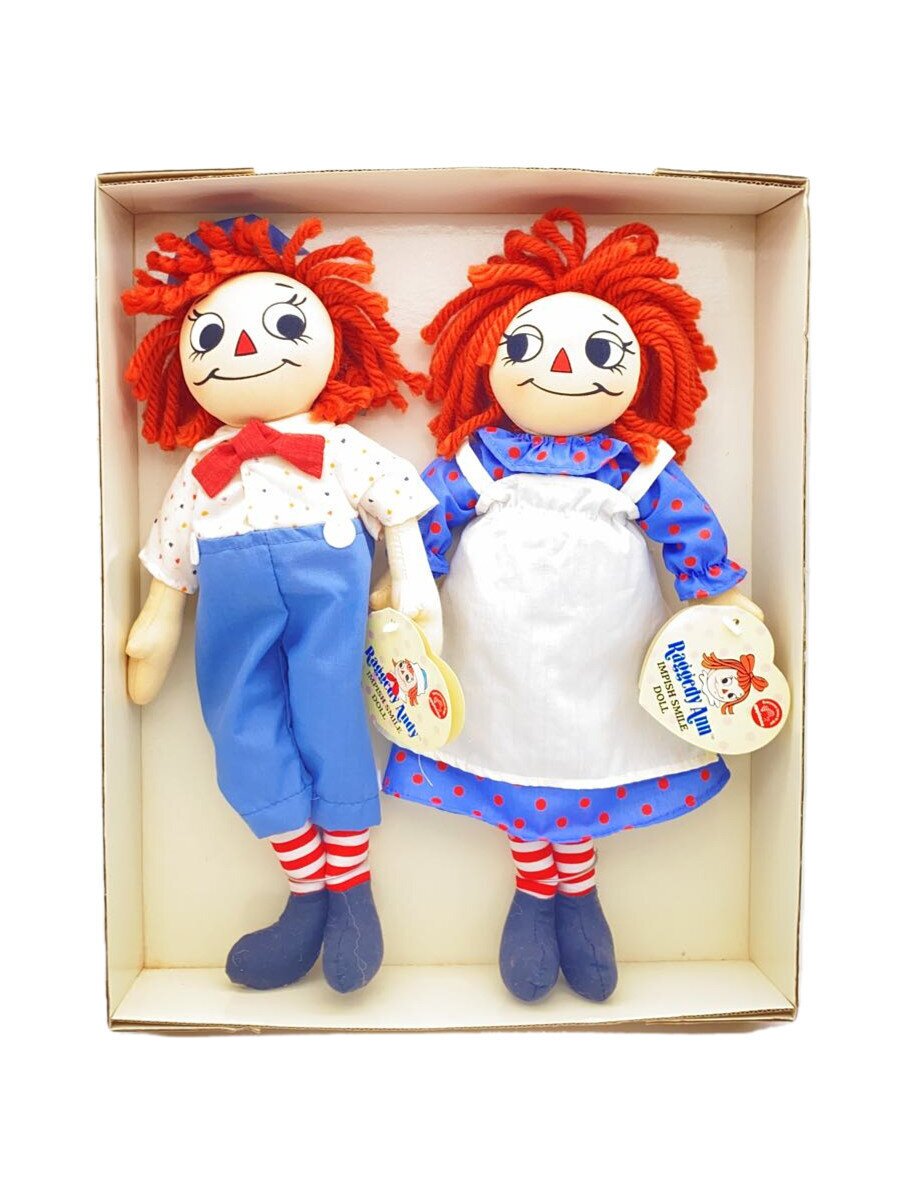 楽天市場】ラガディ アン アンディ（ホビー）の通販