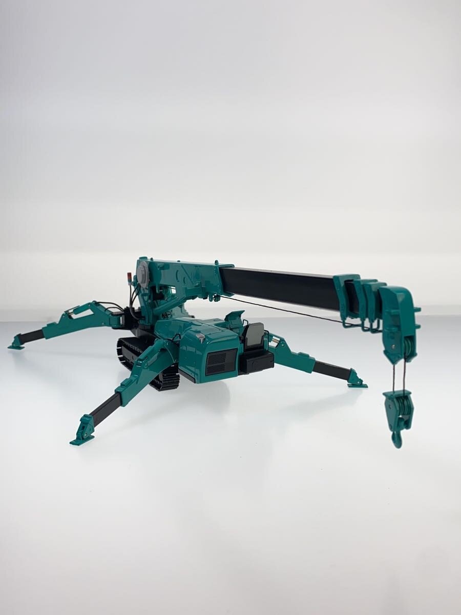 楽天市場】【中古】前田製作所/ミニカー/1:32/前田製作所 MC815C/かに