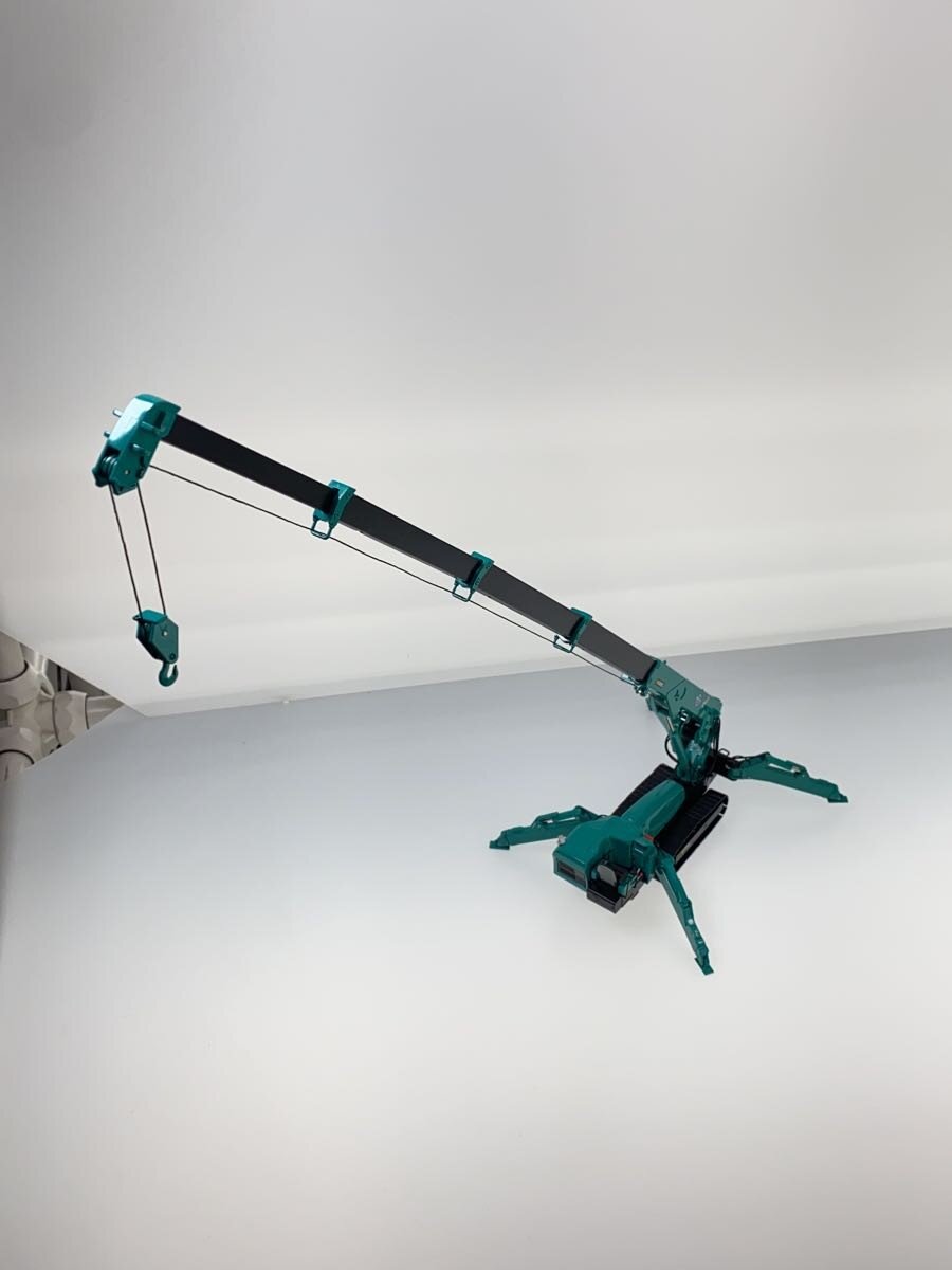 楽天市場】【中古】前田製作所/ミニカー/1:32/前田製作所 MC815C/かに