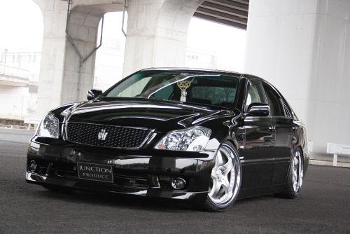 楽天市場】ジャンクションプロデュース JUNCTION PRODUCE CROWN GRS18