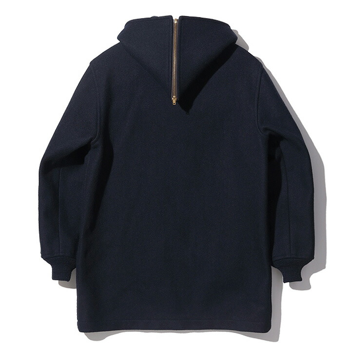 楽天市場】No.BR15138 BUZZ RICKSON'S バズリクソンズPARKA, CADETS