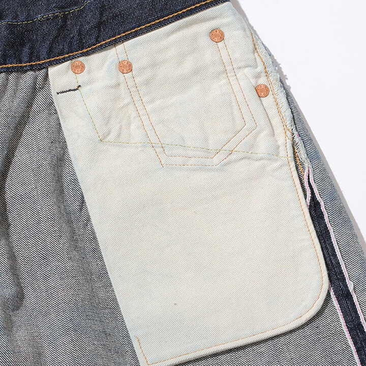 楽天市場】No.SC41947 SUGAR CANE シュガーケーンSTANDARD DENIM14