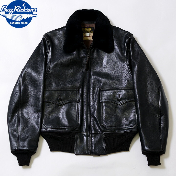 楽天市場】No.BR80597 BUZZ RICKSON'S バズリクソンズWILLIAM GIBSON