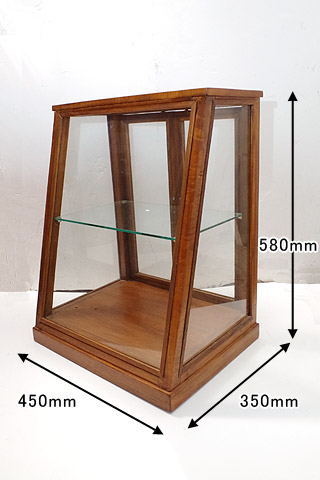 楽天市場】【コレクション ガラスケース 木製 ショーケース