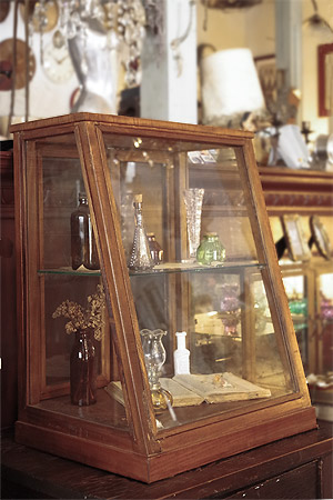 楽天市場】【コレクション ガラスケース 木製 ショーケース