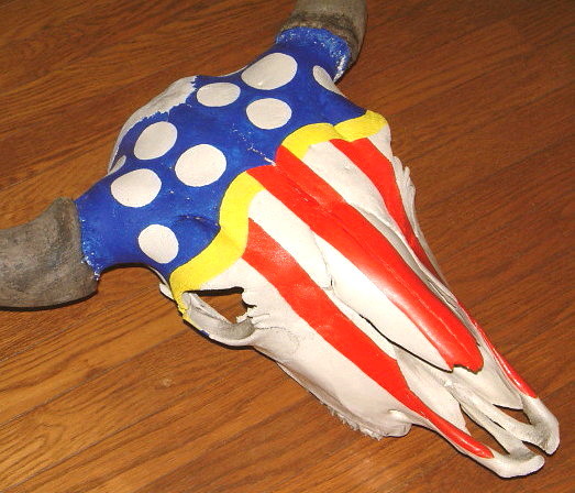 楽天市場】アメリカ直輸入 ウェスタン雑貨 本物 特大 サイズ