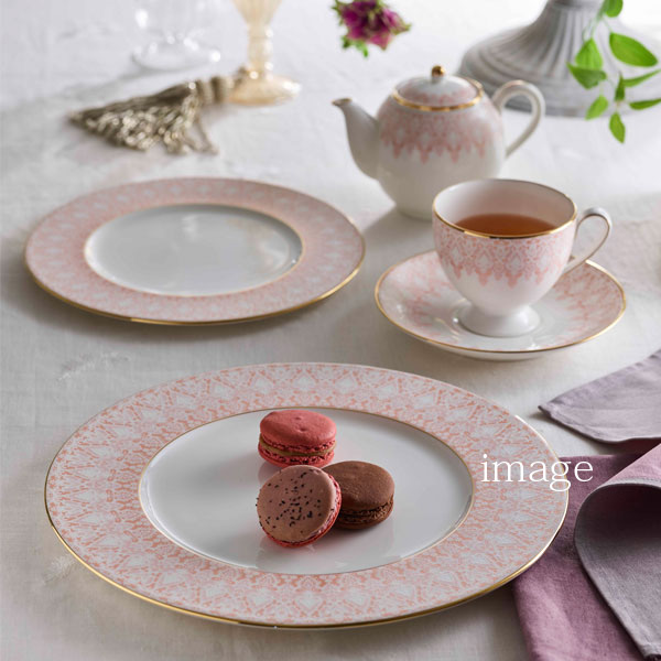 楽天市場】ナルミ ボーンチャイナ オーロラ プチポット 330cc 〈52251