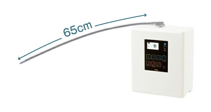 楽天市場】トレビFWH-10000 フジ医療器 トレビ水素プラス アルカリ