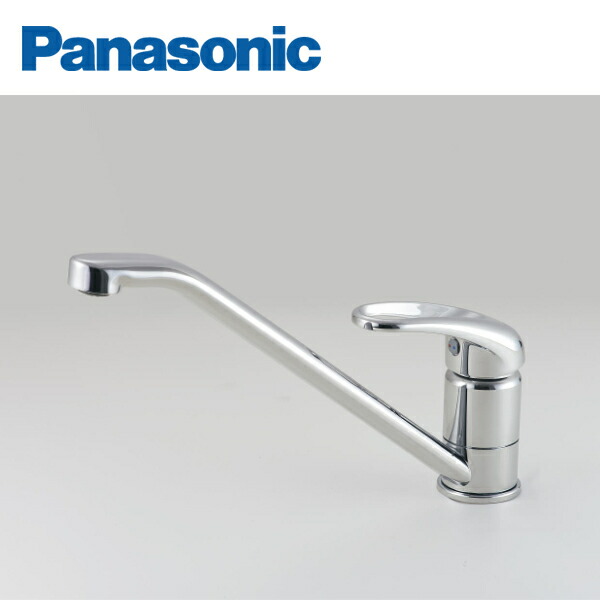 楽天市場】パナソニック キッチン蛇口 qs02frbna 一般地 36mm~38mmの通販