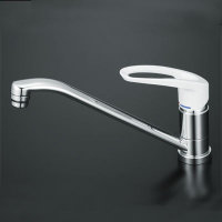 台付シングルレバー混合栓 キッチン用」の人気商品一覧 | 安い商品を