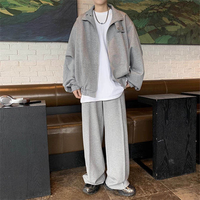 楽天市場】スウェット 上下 セットアップ メンズ トレーナー