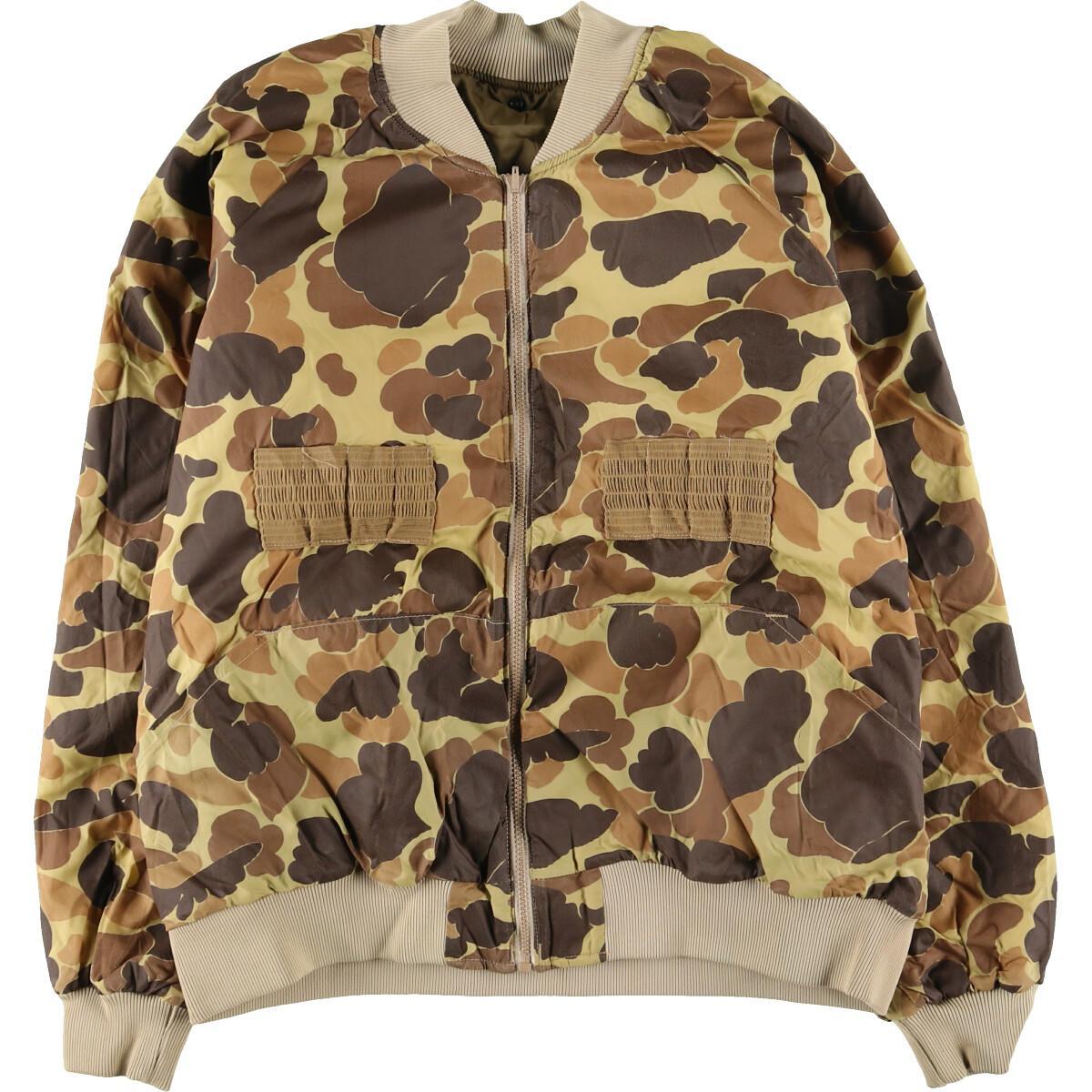 楽天市場】80年代 コロンビア Columbia ダックハンターカモ 迷彩