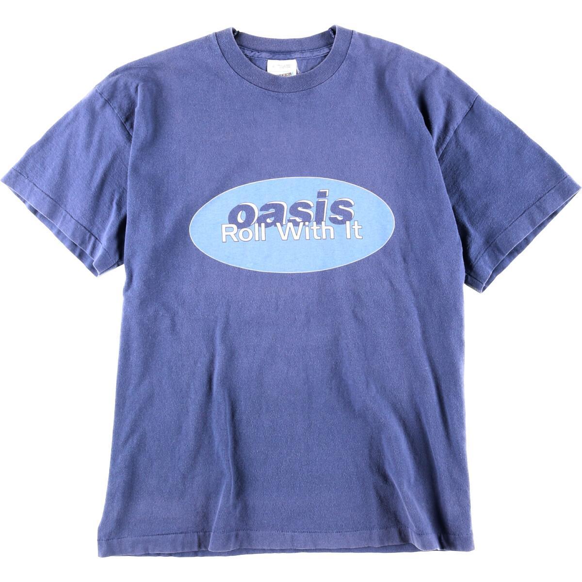 楽天市場】90年代 スクリーンスターズ SCREEN STARS OASIS オアシス