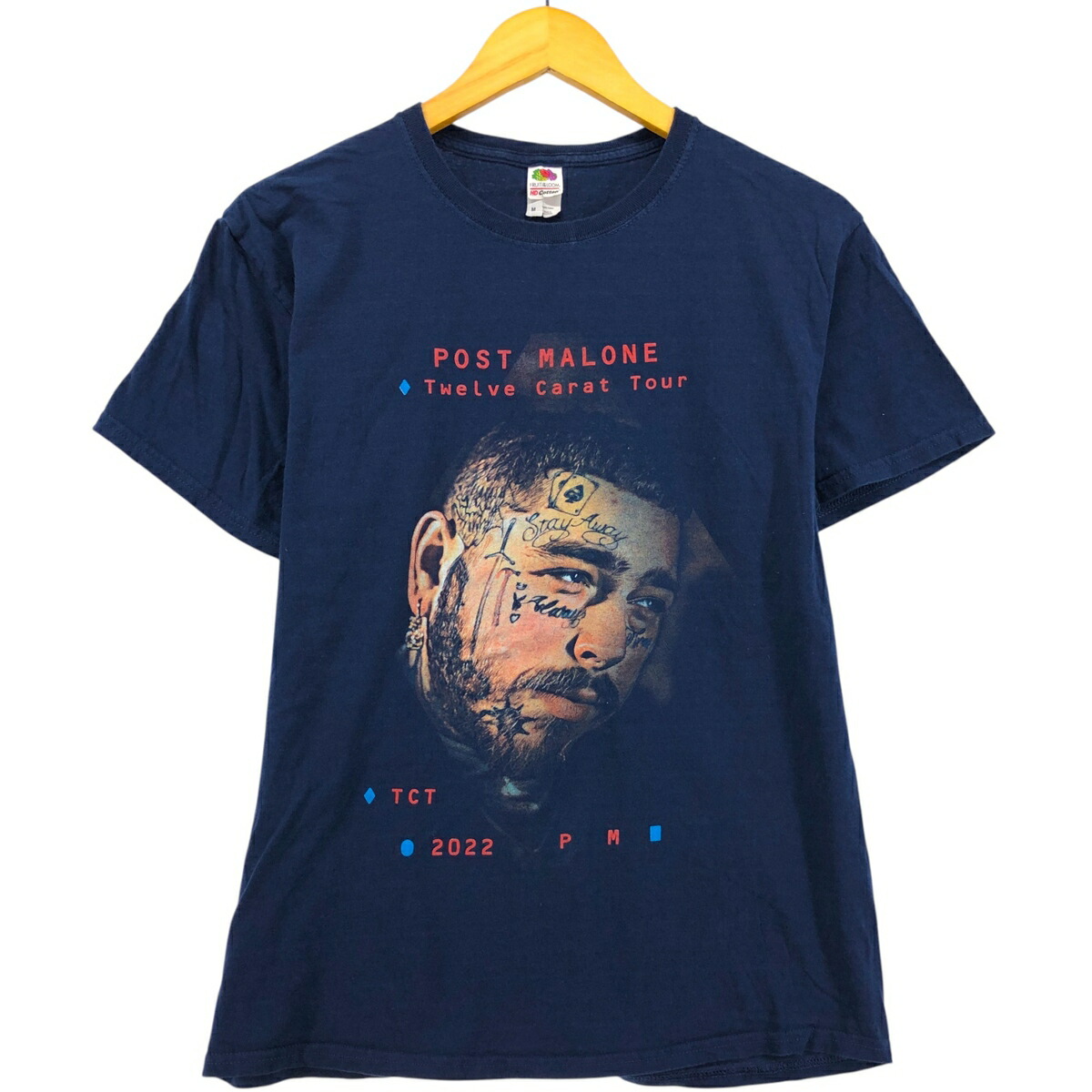 楽天市場】post malone（Tシャツ・カットソー｜トップス）：メンズ