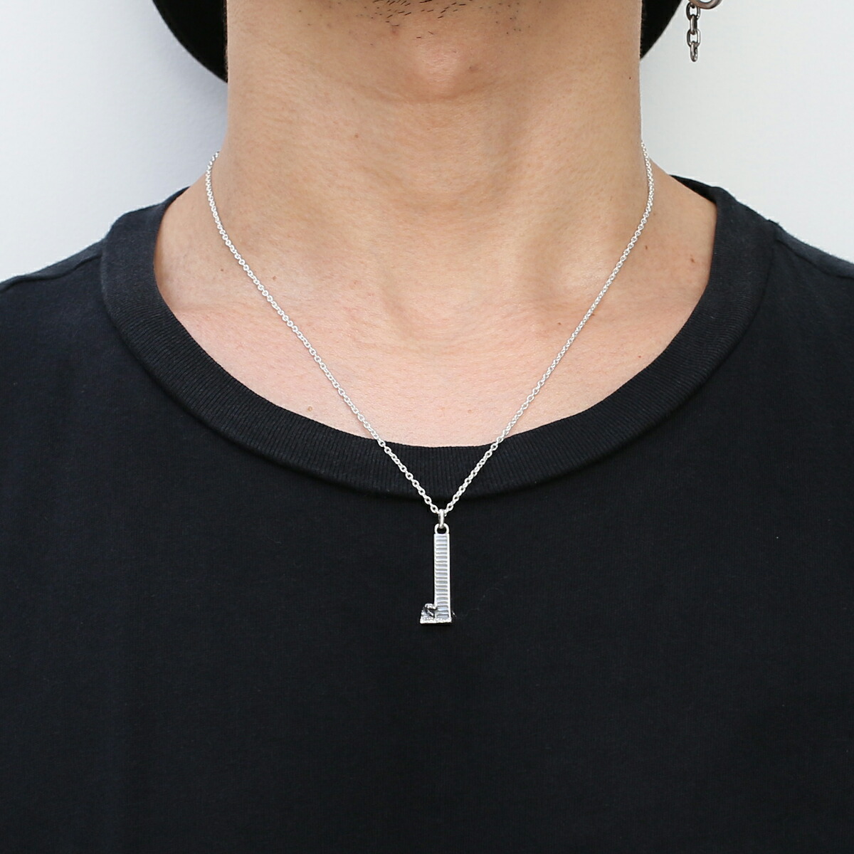 楽天市場】ゴジラ(GODZILLA) ビルランドスケープネックレス : JAM HOME