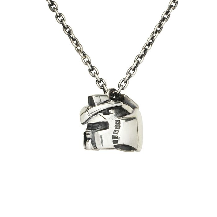 楽天市場】ガンダム/GUNDAM 機動戦士ガンダム フェイスネックレス