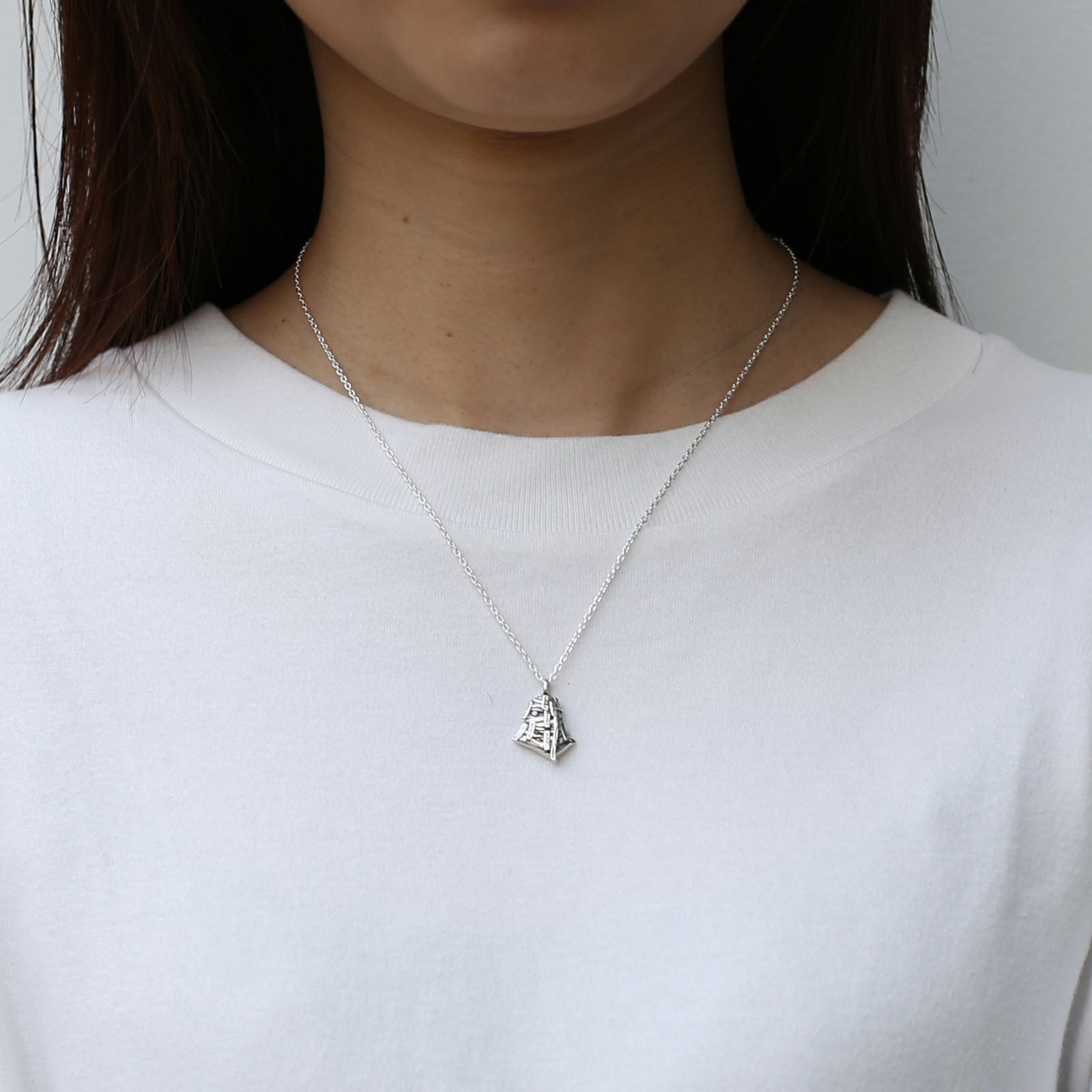 楽天市場】幽☆遊☆白書 囚われの身 躯ネックレス : JAM HOME MADE