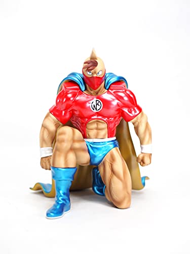 楽天市場】浪曼堂 限定 キャノンボーラーEX（Bカラー）キン肉マンの通販