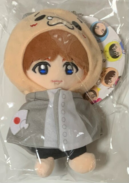 楽天市場】【新品】 Hey! Say! JUMP ・2022 2023・【ぬいぐるみ