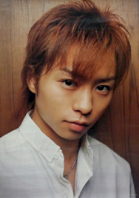 楽天市場】櫻井翔 ポスターの通販