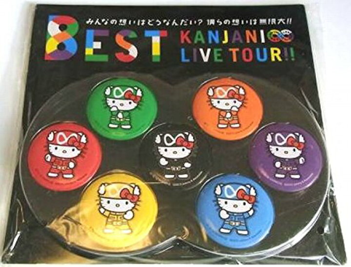 楽天市場】関 ジャニ エイト コンサート グッズの通販