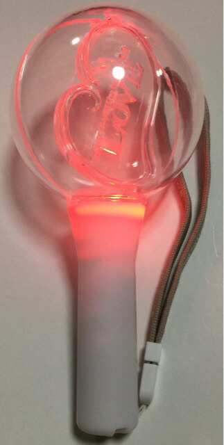 楽天市場】【中古】嵐・・【ペンライト】☆LOVE TOUR・動作品