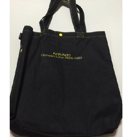 楽天市場】【中古】KinKi Kids キンキキッズ 【バッグ】KinKi Kids