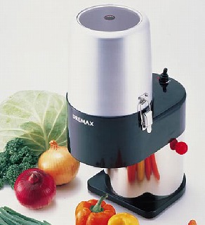 楽天市場】千葉工業所 業務用 電動 みじん切り機 ミジンガー : モノ