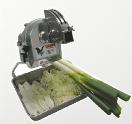 楽天市場】CHIBA (千葉工業所) 電動ネギ平 白ネギ専用 送り装置付 ネギ