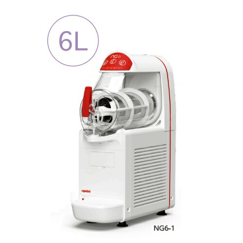 楽天市場】TAIJI タイジ フローズンマシン miniGELPlus1 ソフト