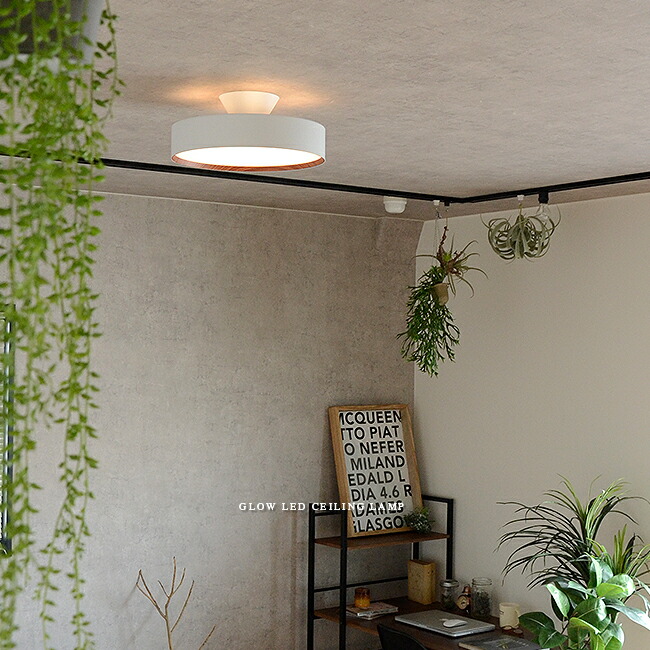 楽天市場】Glow 5000 LED-ceiling lamp グロー5000 LEDシーリング