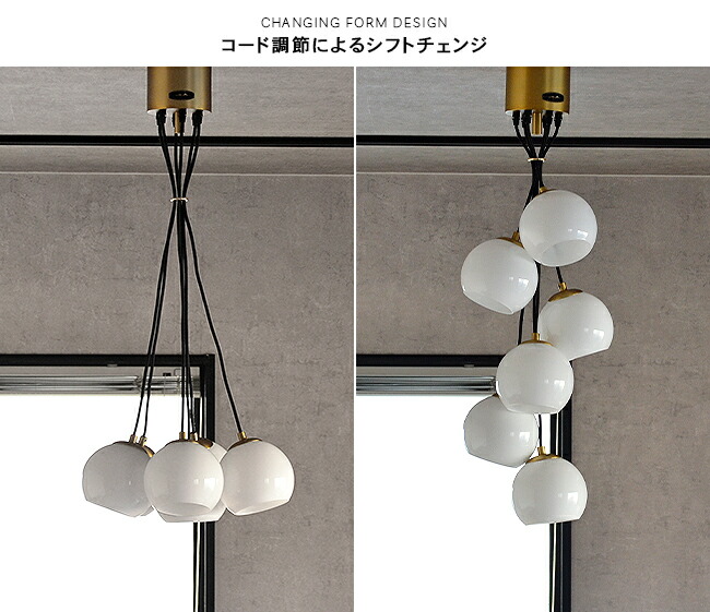 楽天市場】ペンダントライト [SAN MARCO 6 サンマルコ 6 ] ガラス