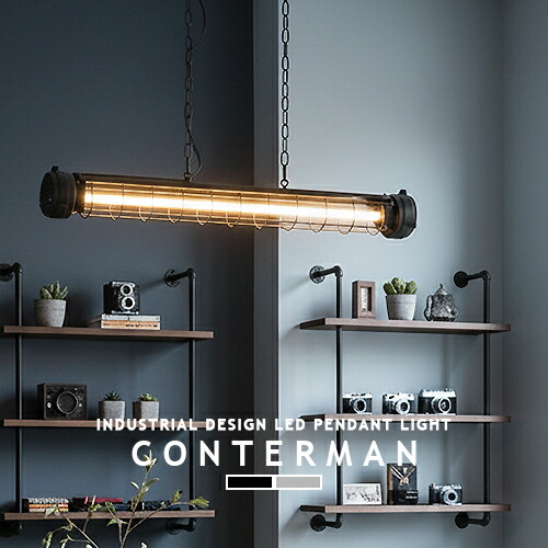 楽天市場】コンターマン led チューブランプの通販